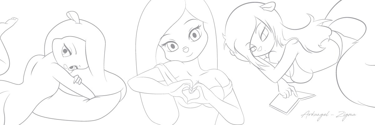 ArkangelZigma's profile banner image