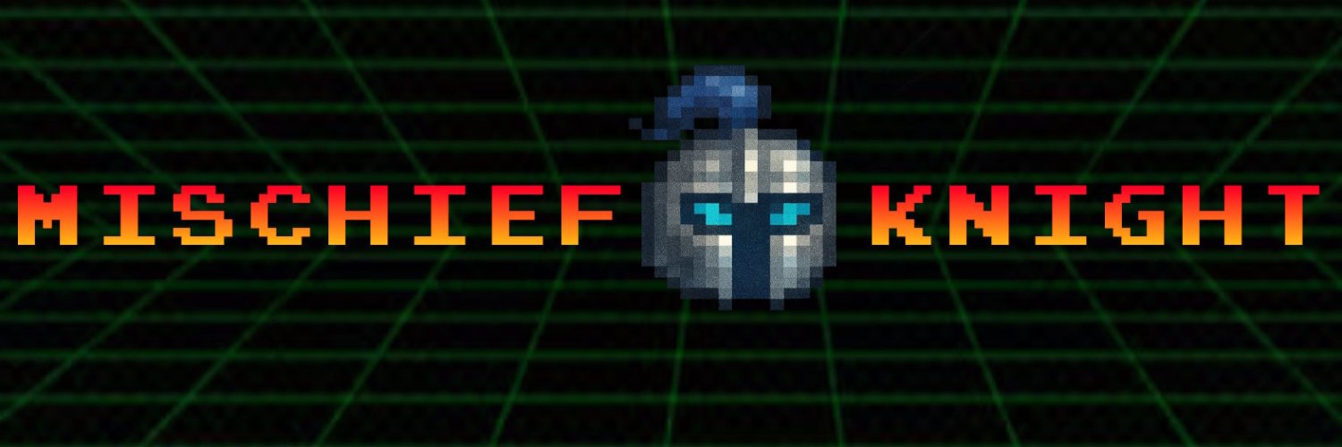 MischiefKnight_'s profile banner image