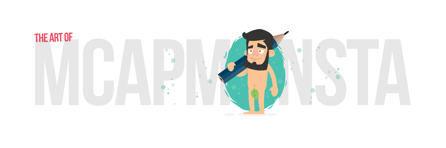 McapMonsta's profile banner image