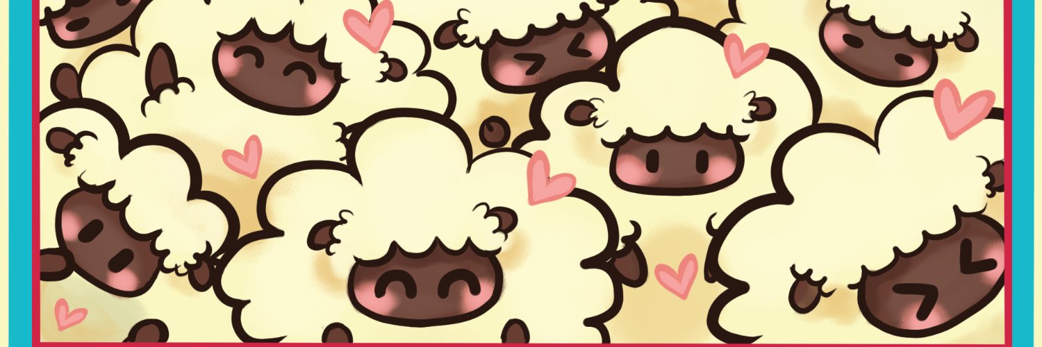 BanellaVanilla's profile banner image
