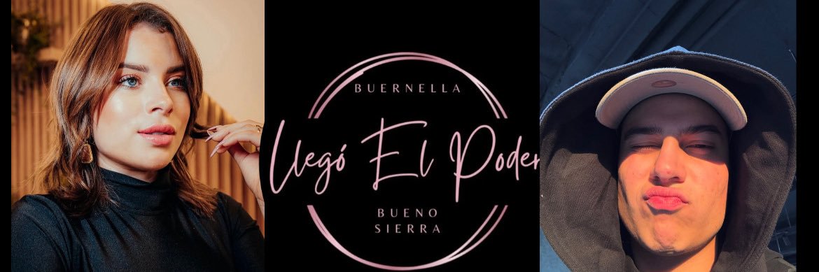 🩷PODER BUERNELLA OFICIAL❤️‍🔥 banner