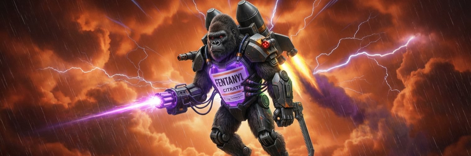 WeaponizedFentMachine banner