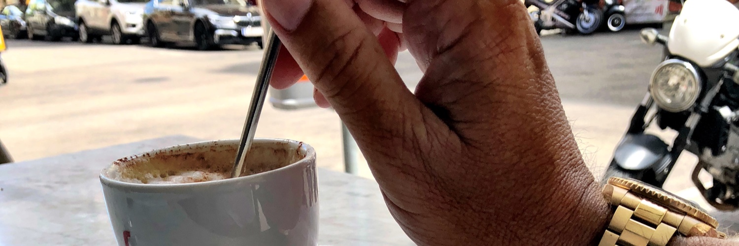 Cristiano Crespo banner