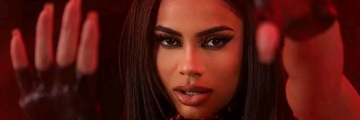 Lexa volta pro loiro👱‍♀️ banner