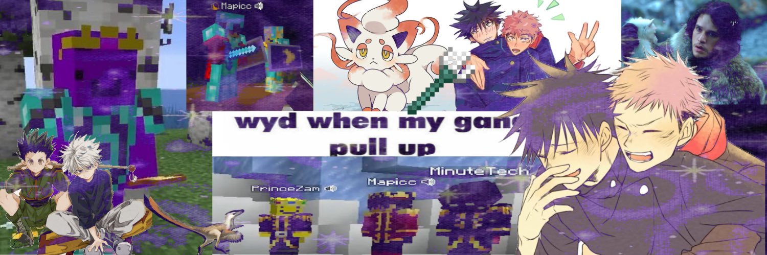 Olyryxx's profile banner image