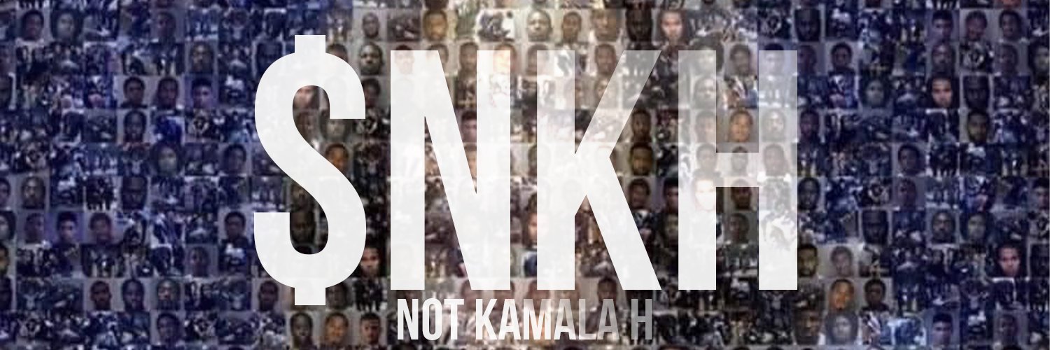 Not Kamala Sol banner