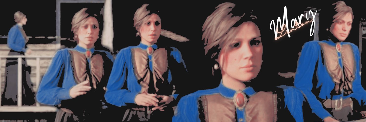 LovedOnceNTrue's profile banner image