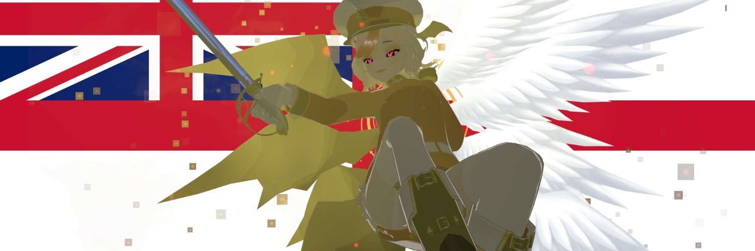englishqueenvt's profile banner image