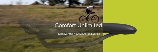 ErgonBike Profile Banner