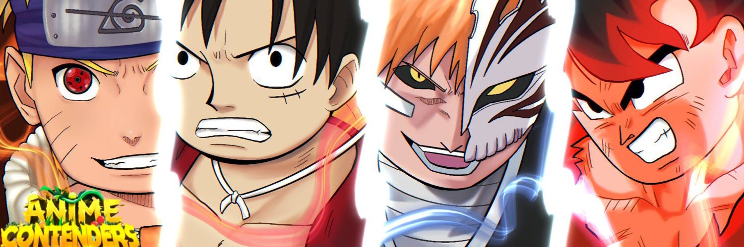 Anime Contenders banner