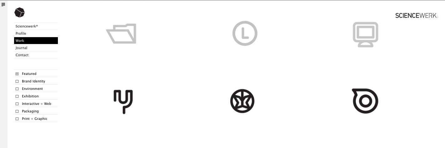sciencewerk's profile banner image
