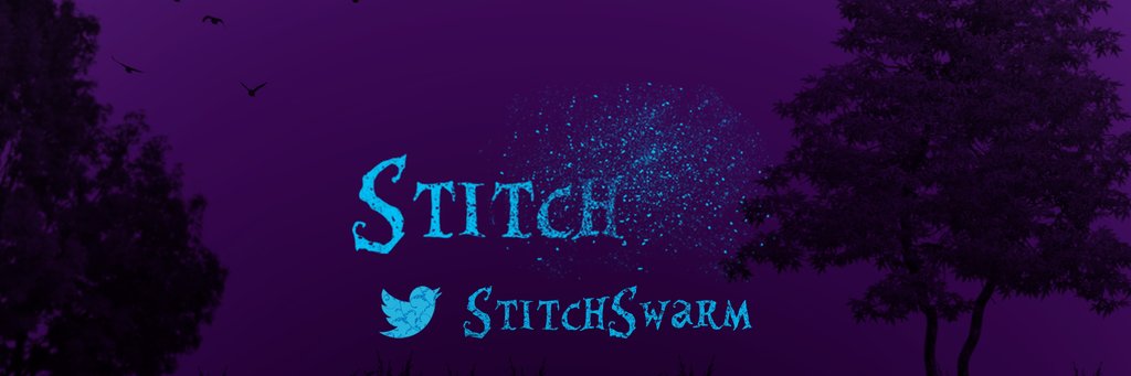 StitchSwarm's profile banner image