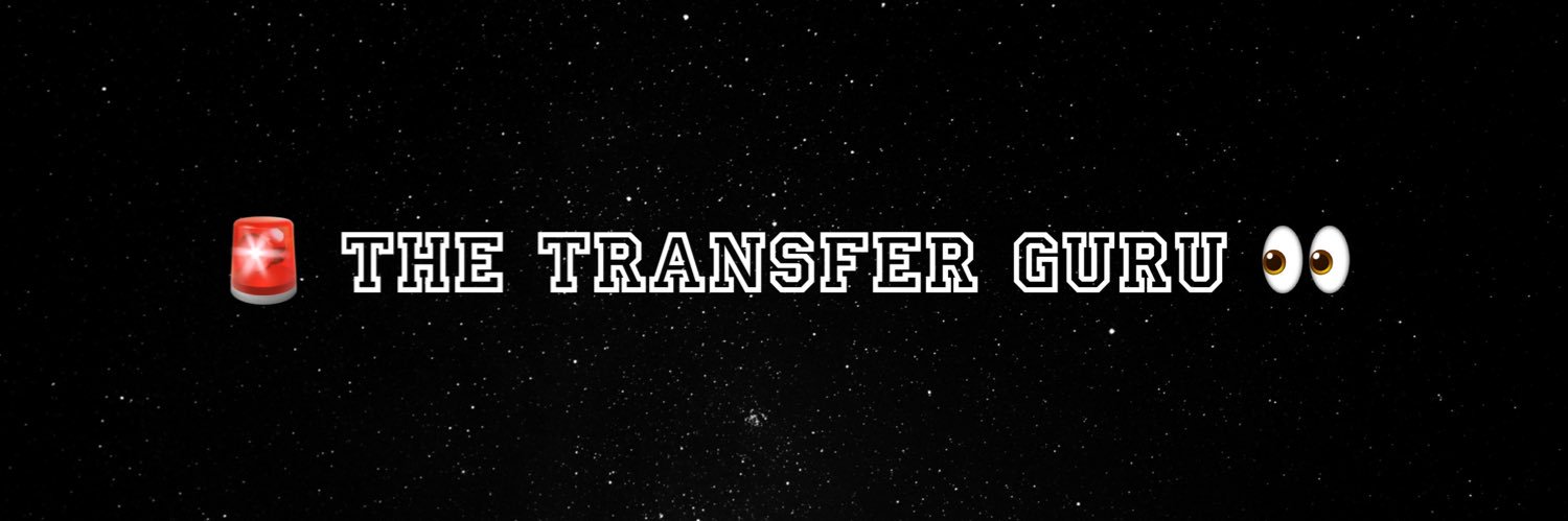 The Transfer Guru banner
