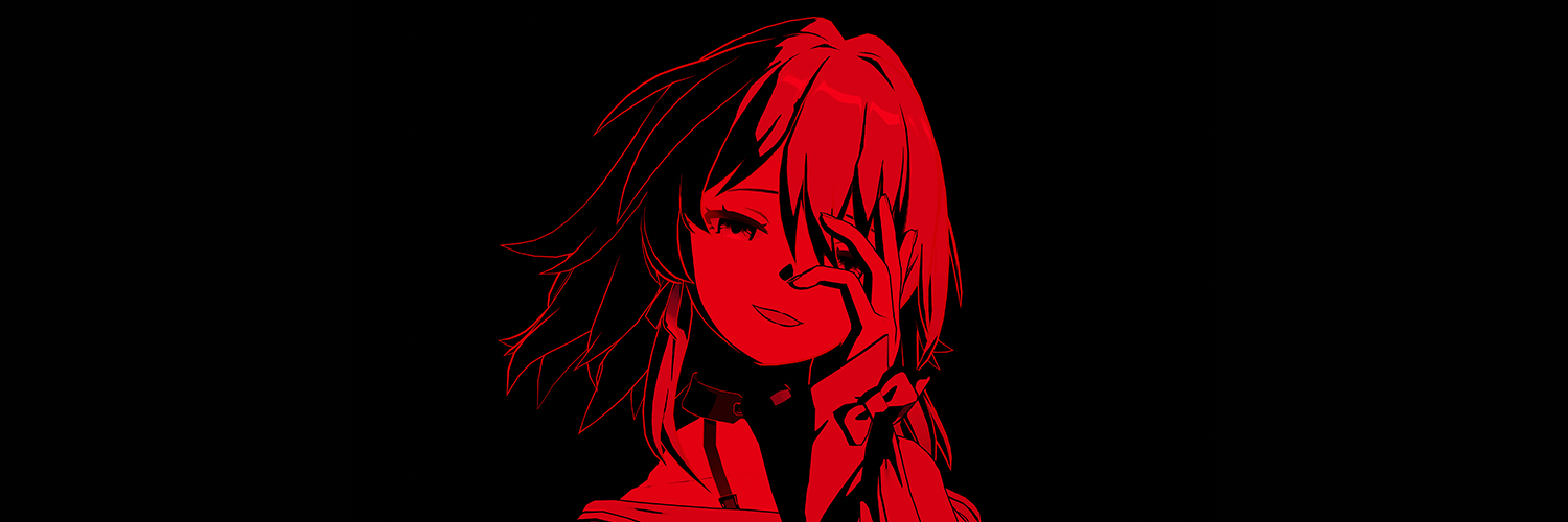 Stelle (X)'s banner