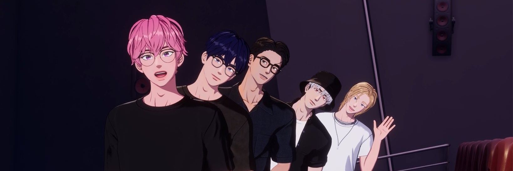 bamyeongsoo715's profile banner image