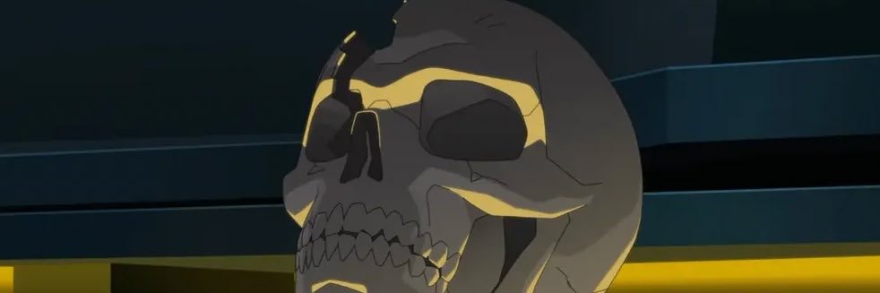 OFF banner