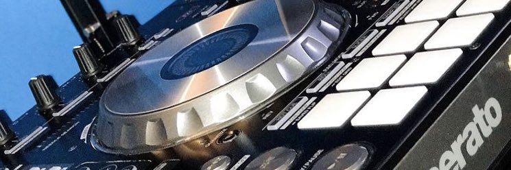 iamdjtef's profile banner image