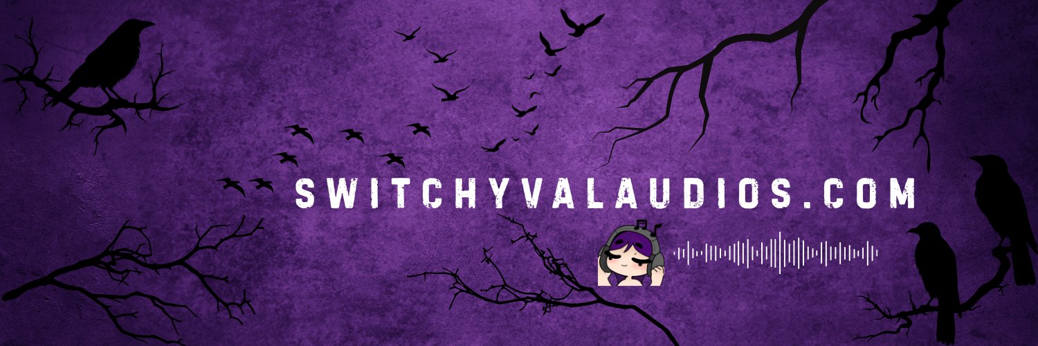 Goth Mommy banner