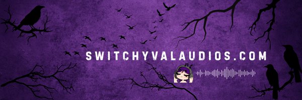 SwitchyValVA Profile Banner