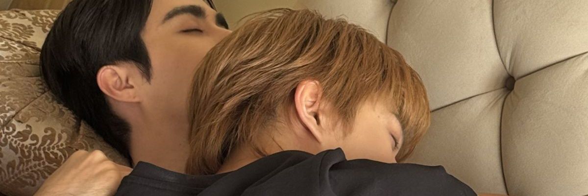 orgasmfortwo's profile banner image