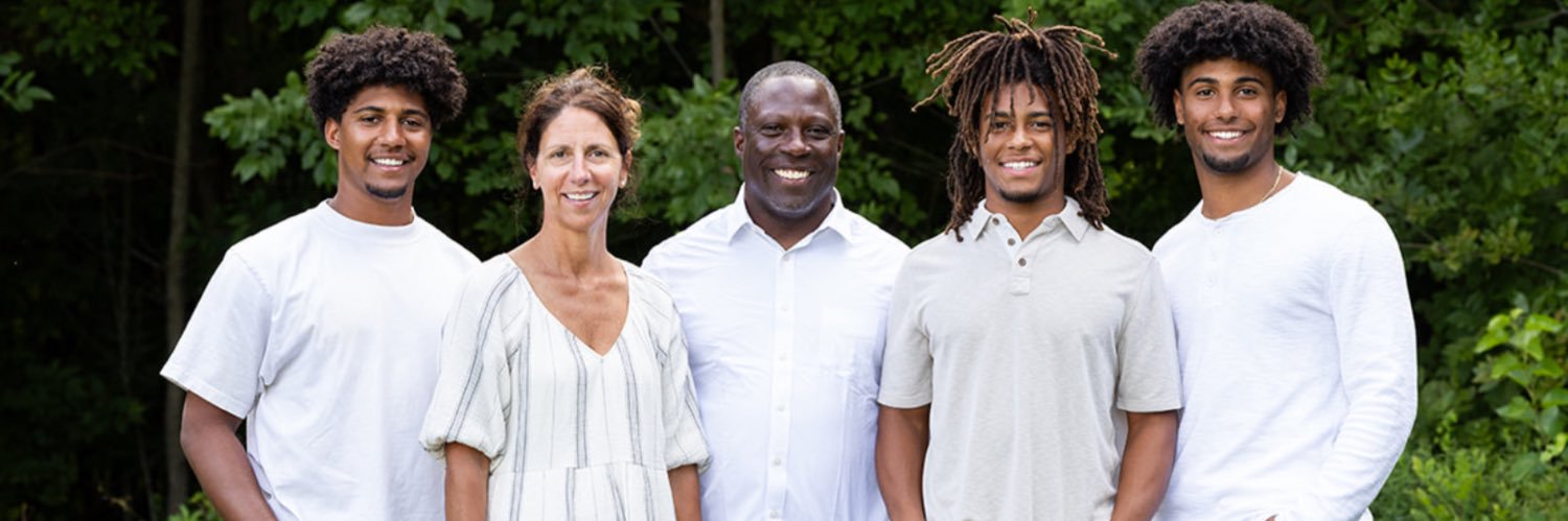 Alan Williams banner