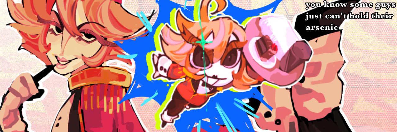 jayiserm #SLASHERSLUSHIES's banner