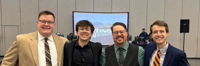 Mitchell Grabowski banner