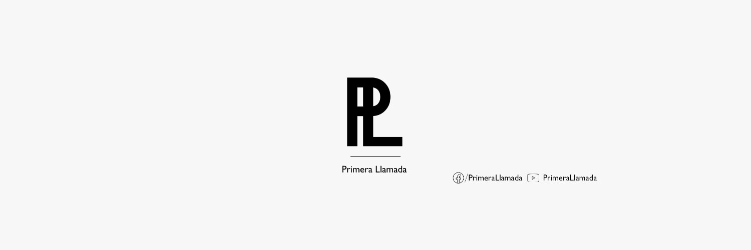 Primera Llamada banner