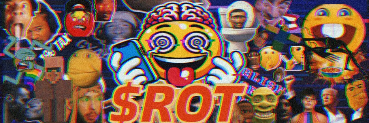 Brainrot Solana banner