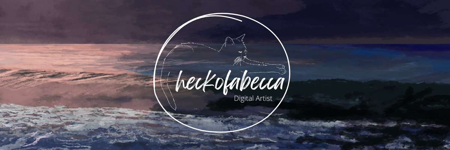 Becca | not here; check 🔗🌳 banner