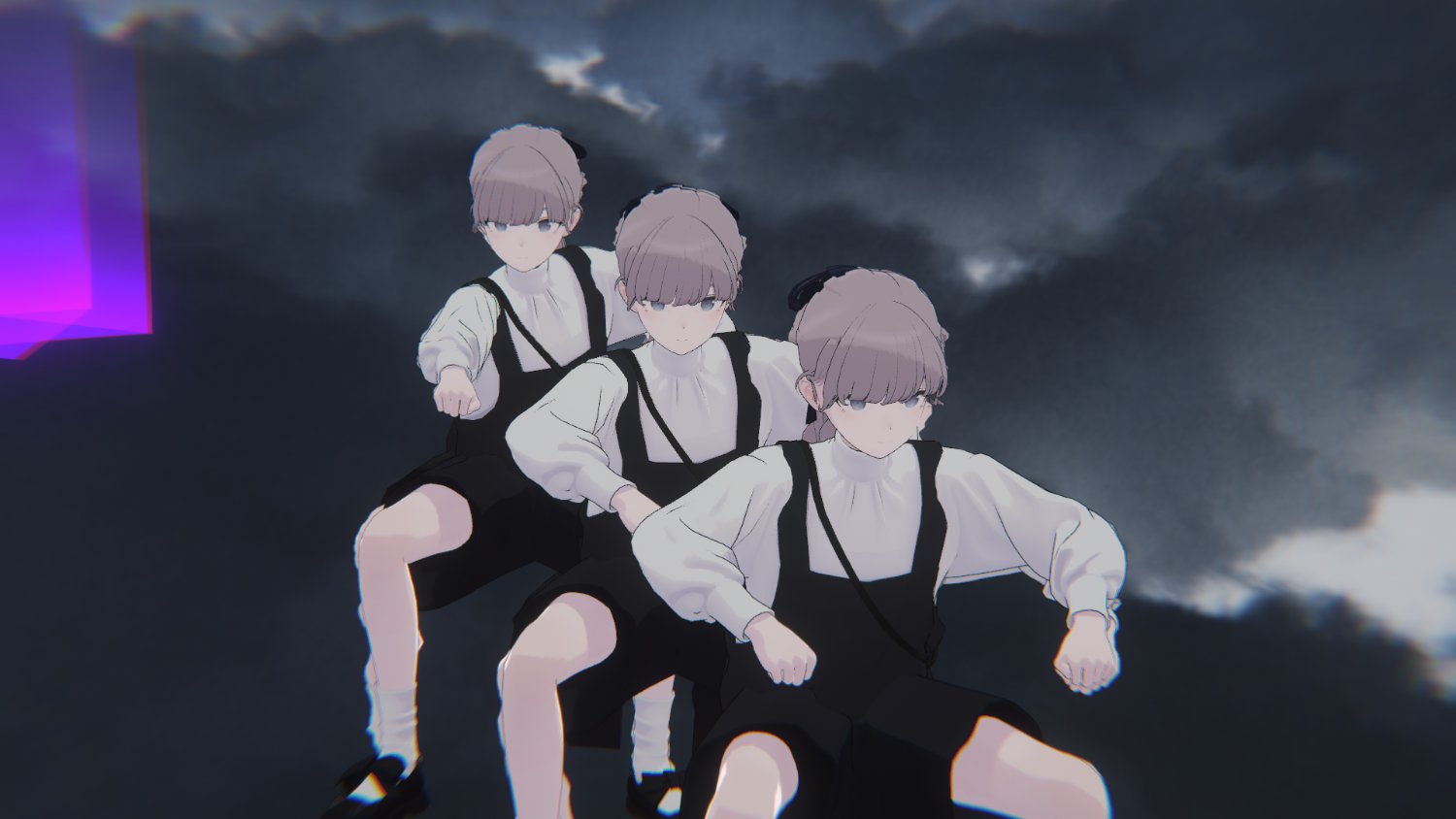 みつき banner