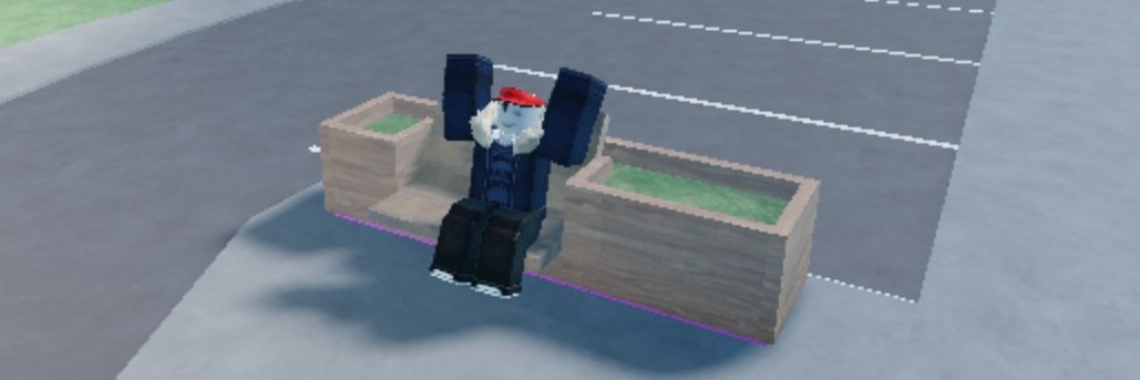 LuluTheStranger's profile banner image