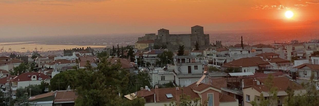 AaronBokol's profile banner image