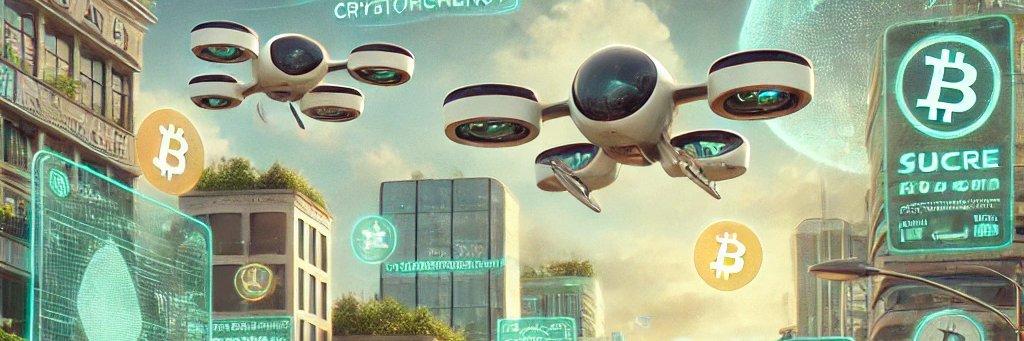 Sucre Finance banner