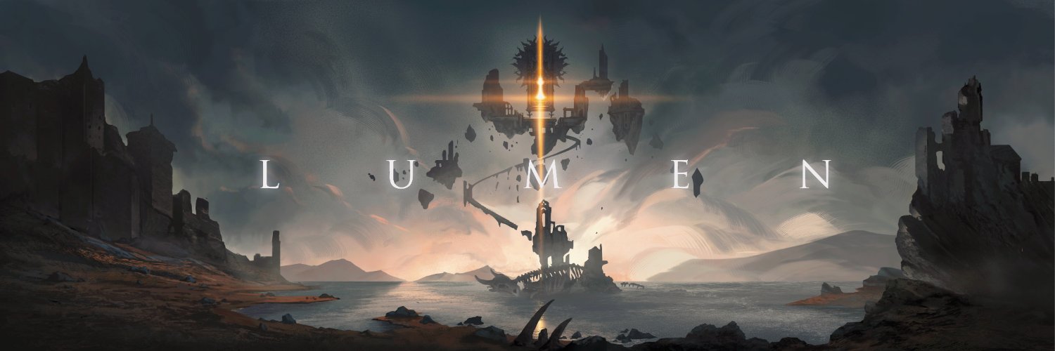LumenDAO banner