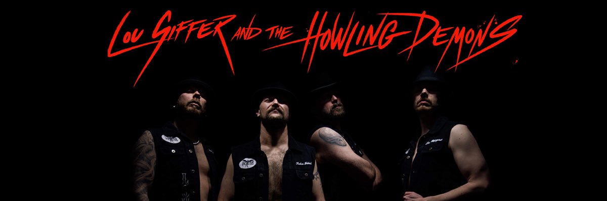 howlingdemons's profile banner image