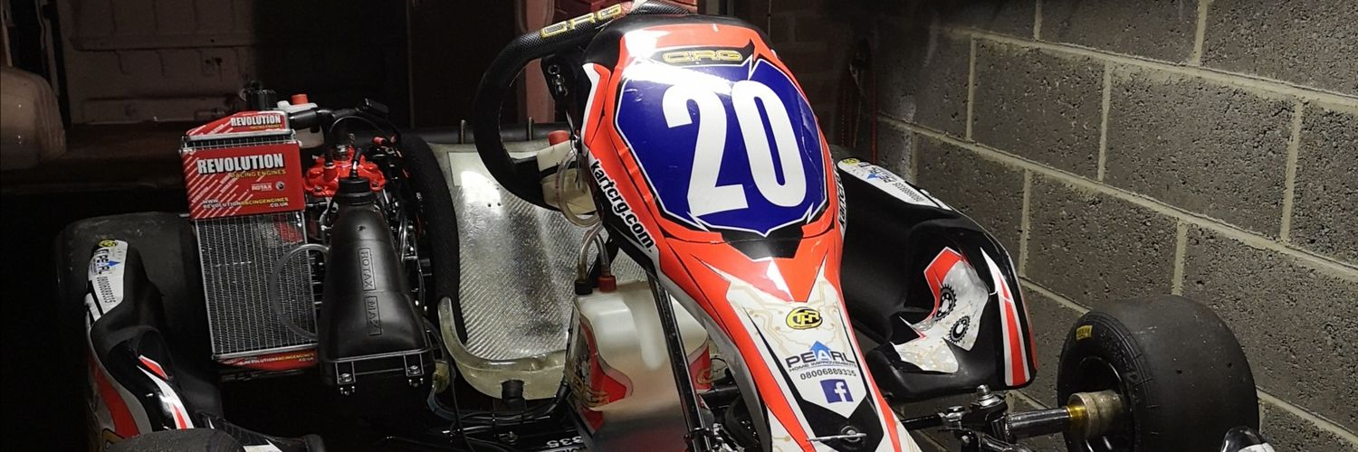 FullNoonRacing's profile banner image