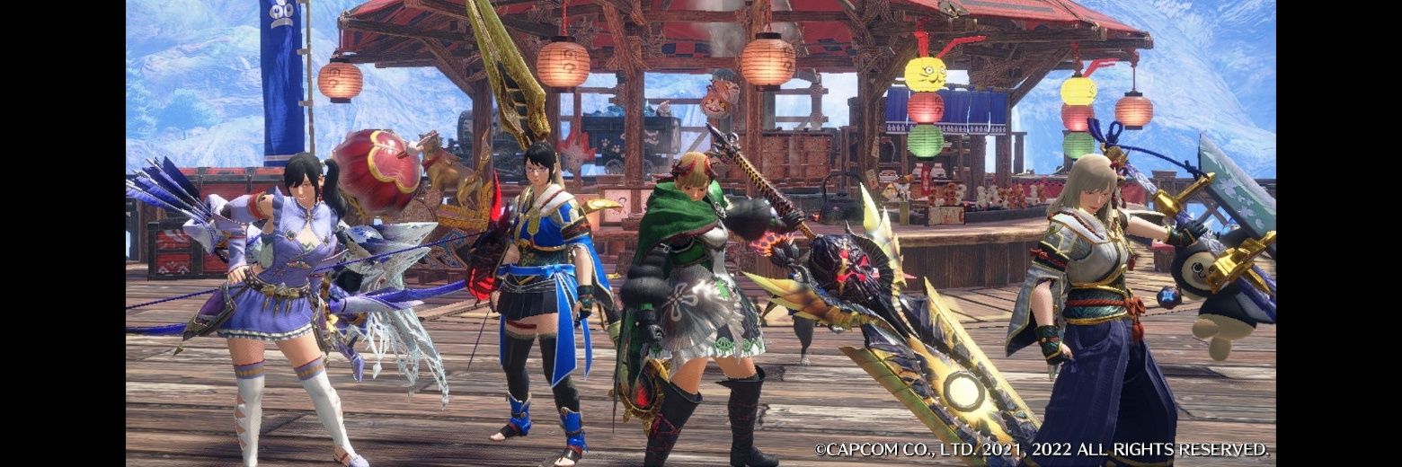 ひろちょん banner