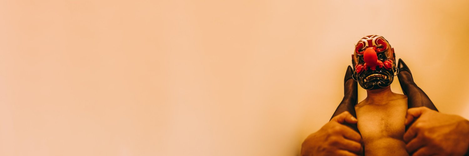 恶魔兔子 banner