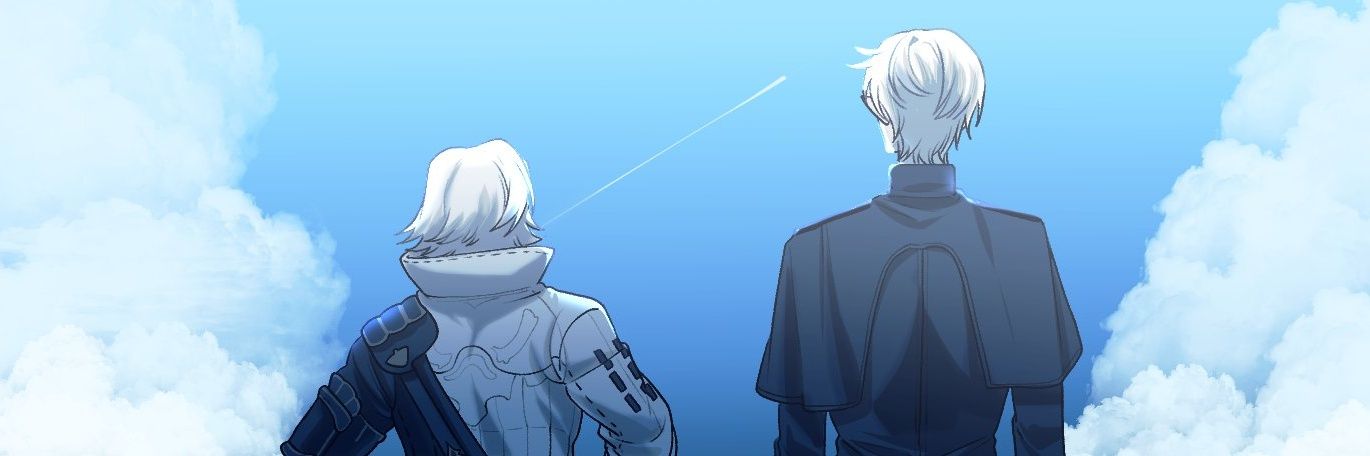 구경's banner