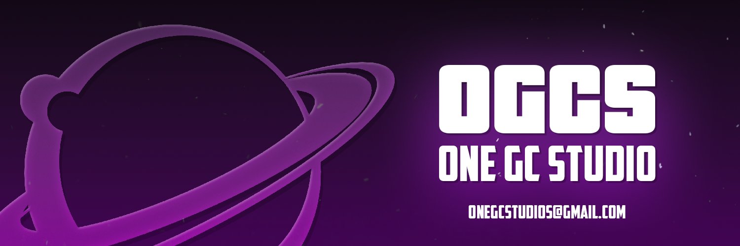 OGCS | One GC Studio banner