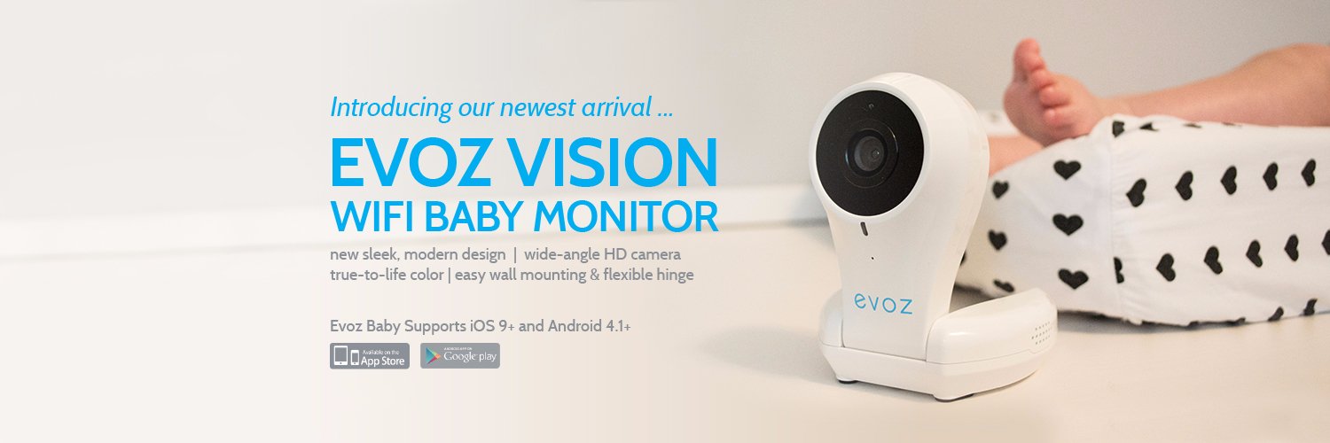 EvozBaby's profile banner image