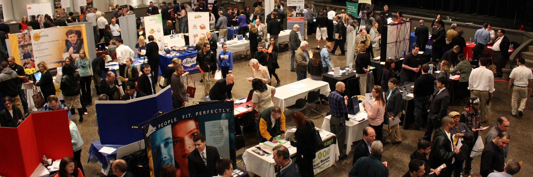 Lancaster CareerLink banner