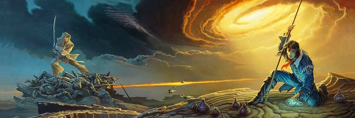 Andrew Chappell banner