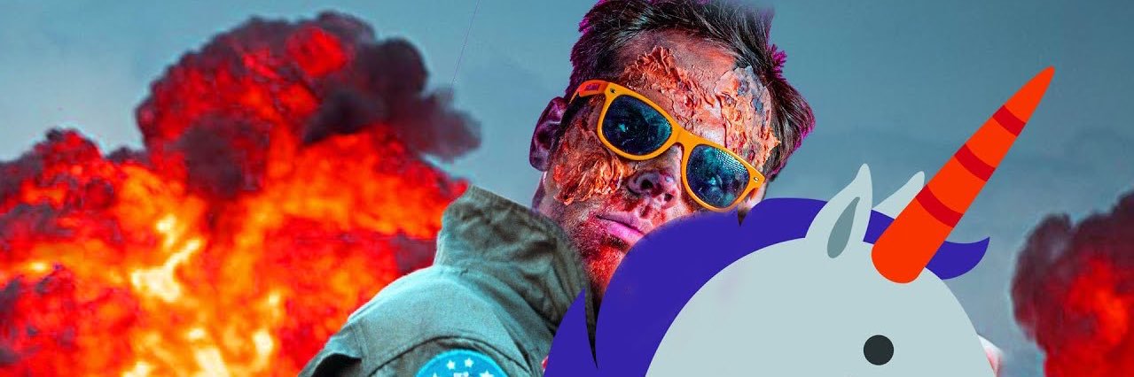 Hot & Saucy Pizza Boy banner