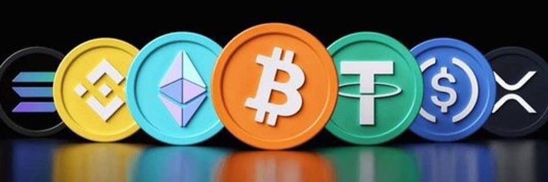 Altcoin Girl 📈 banner