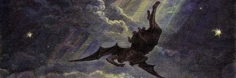 Ba’al Togawa banner