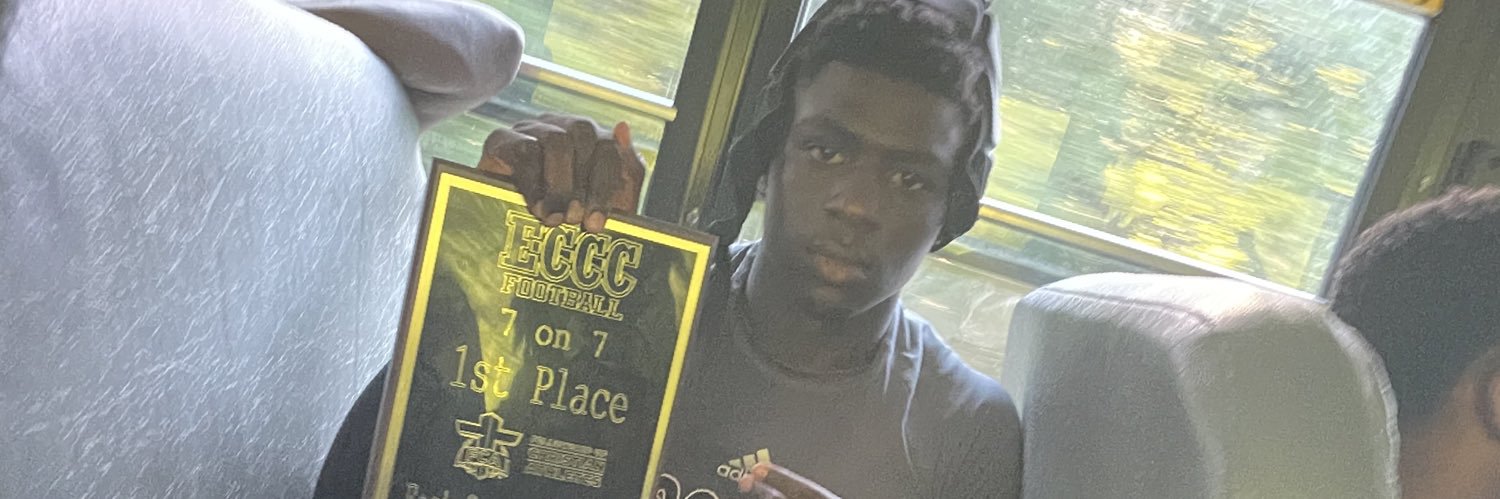 ‘LaDarrion McBride’27 banner