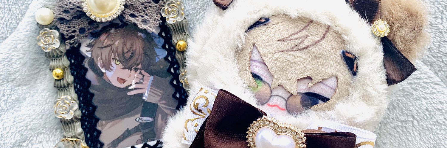 ぴょんたろう🐰取引垢/同行者垢 banner