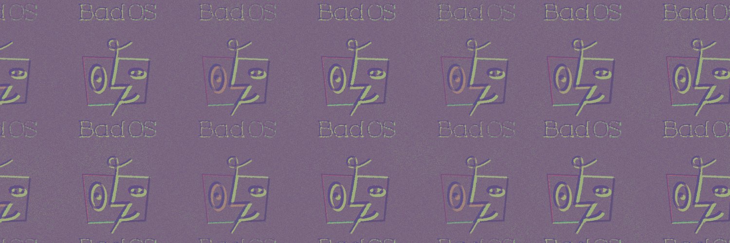 badgamejam's profile banner image